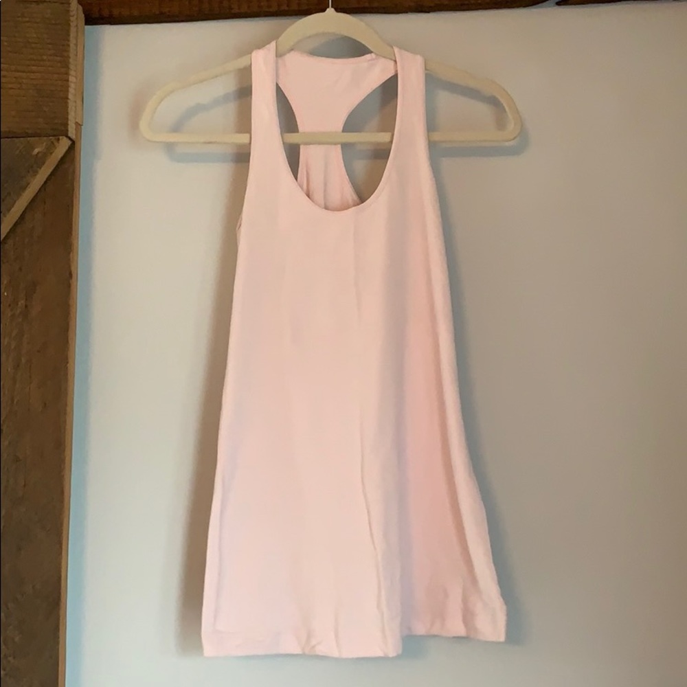 Lululemon Cool Racerback